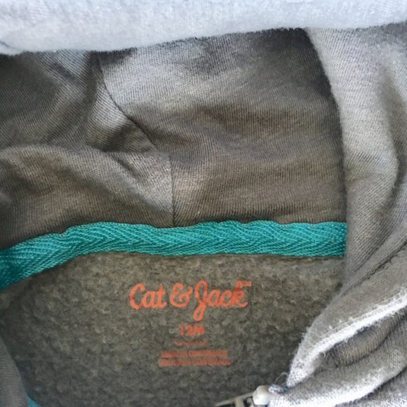 Baby Girl Track Suit - Picture 3 of 5